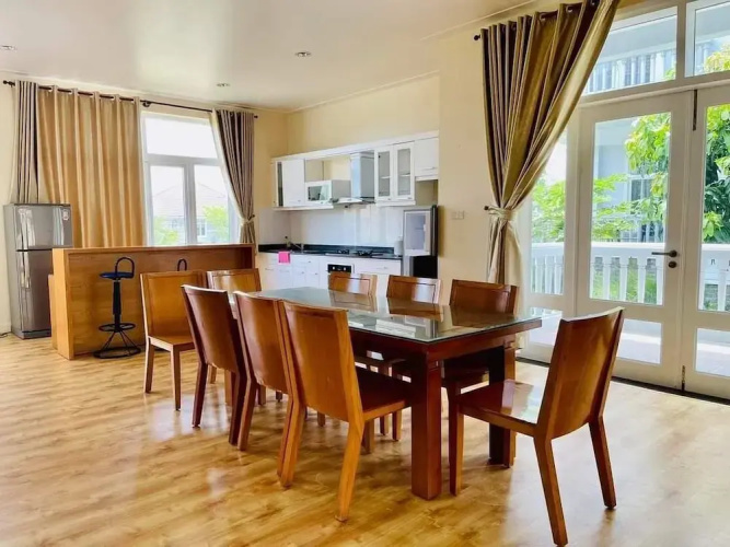 Deluxe Soan Villa - Sealinks Mui Ne