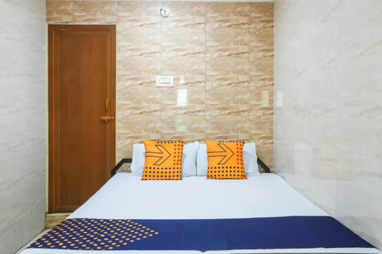 Prince Residency by OYO Rooms