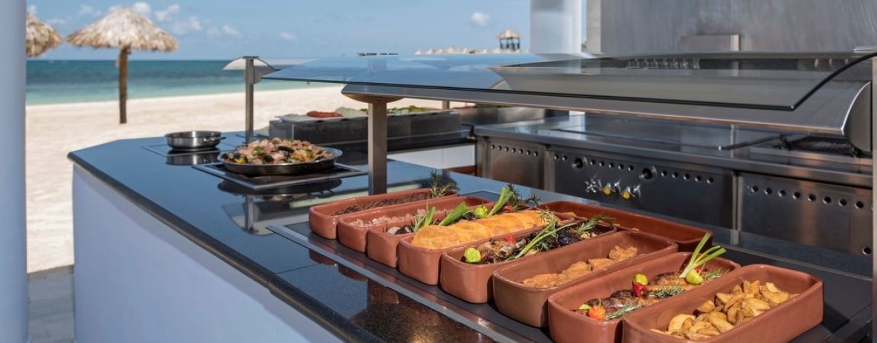 JOIA Rose Hall by Iberostar - Adults Only - All Inclusive photo 15