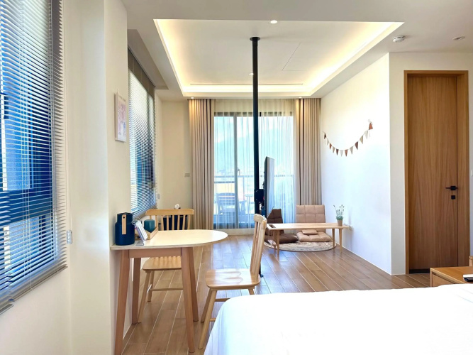 DOME Homestay