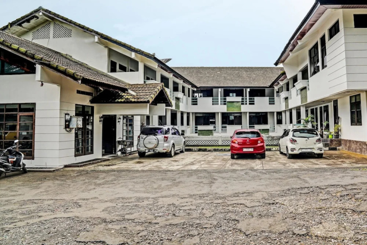 Otel görseli