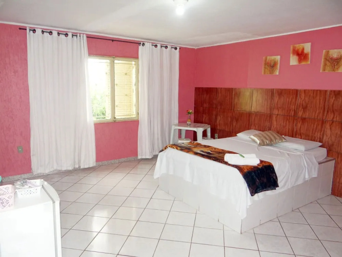 Hotel Bonança
