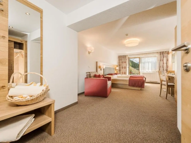 Comfort room