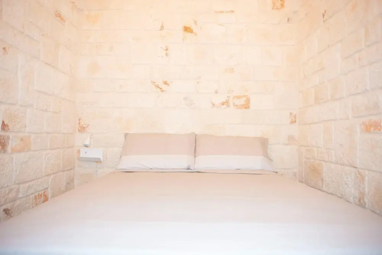 Tower House in Puglia With Pool