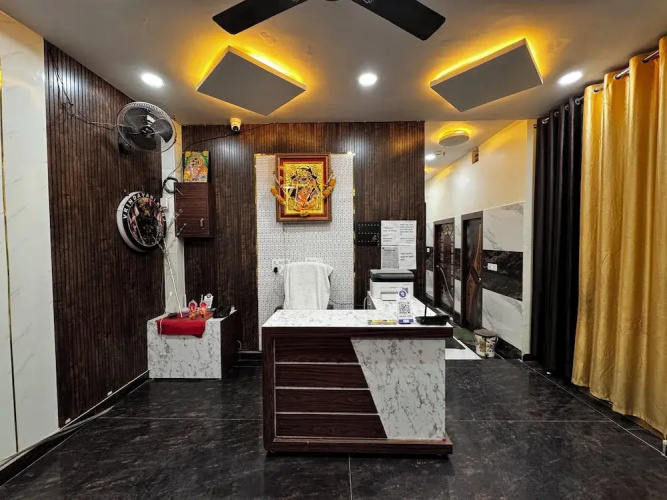 Vrindavani Kunj