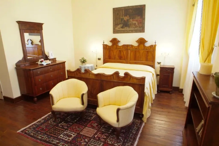 Standard Family room