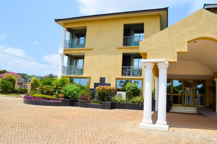 Hotelafbeelding