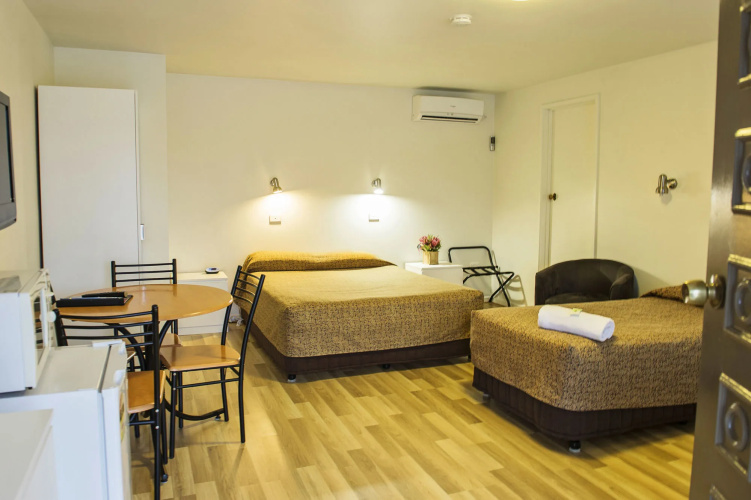 Motel Meneres