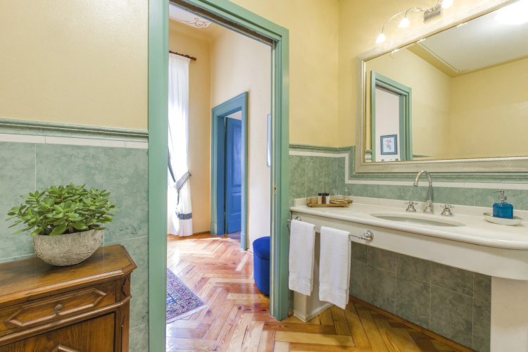 Boutique Hotel Villa Sostaga