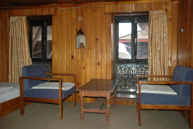 Unique Guest House