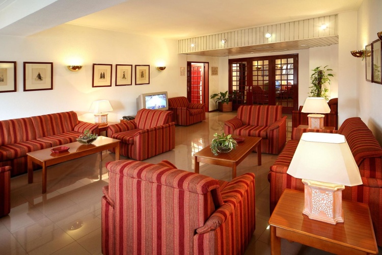 Stay Hotel Coimbra Centro photo 17