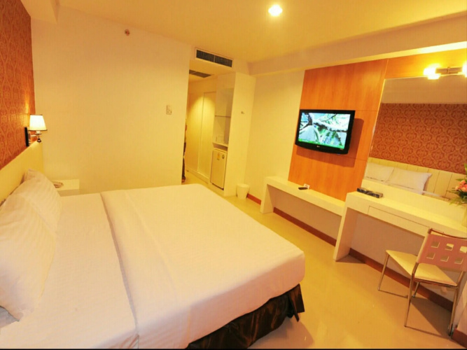 Pratunam Hotel Khonkaen