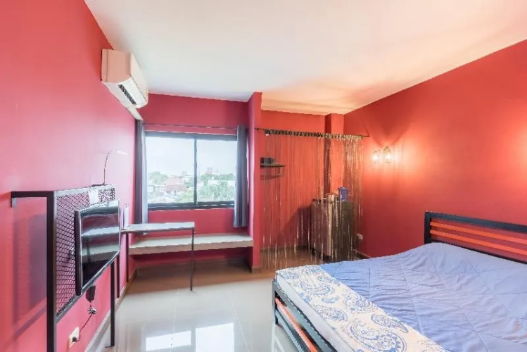 Rumluek Bangkok