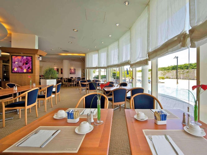 Novotel Roma Est photo 15