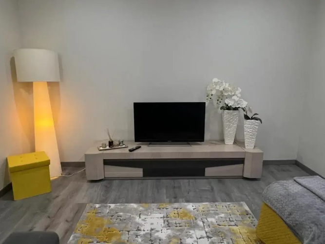 Casa das Flores ll