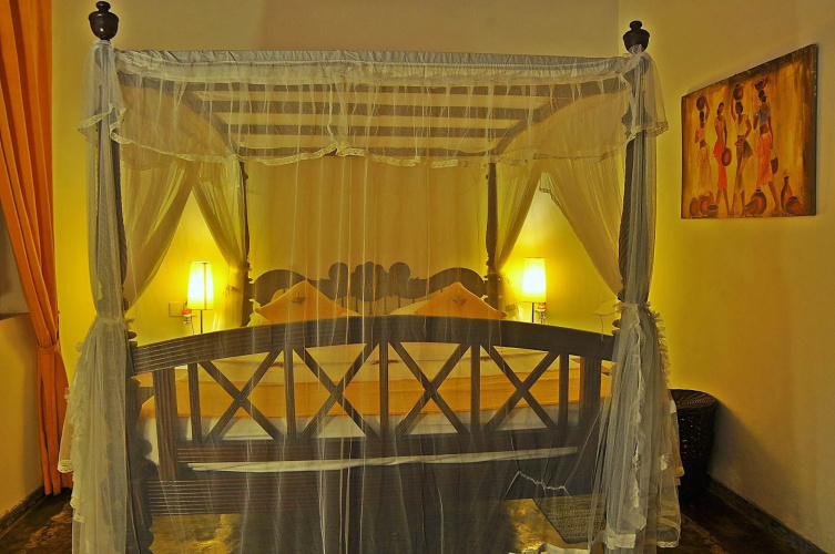 Villa Modarawaththa