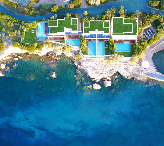 Grand Resort Lagonissi photo 35