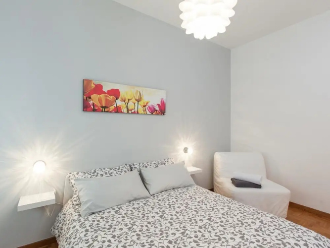B&B Home Vatican City