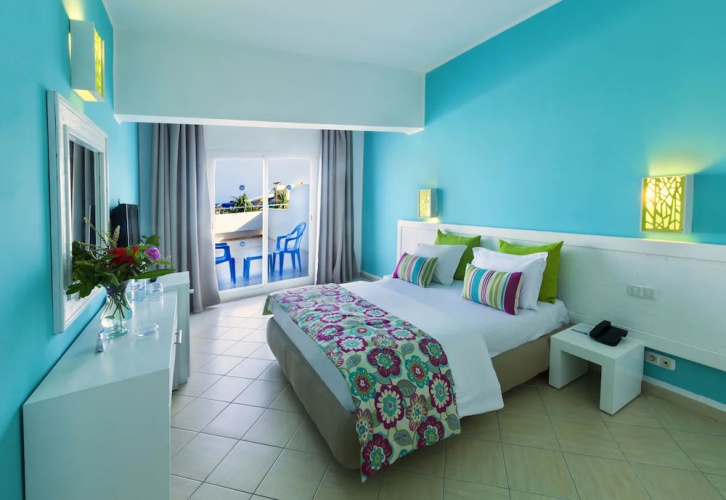 SplashWorld Venus Beach All Inclusive