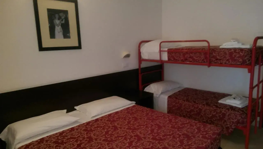Hotel Union