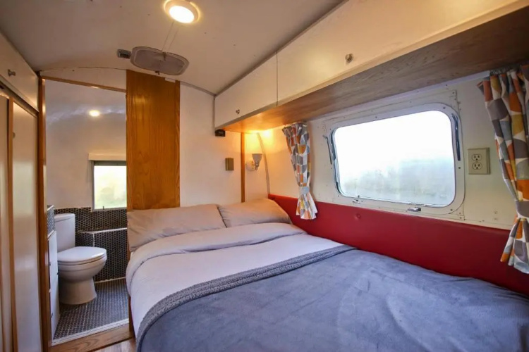 The Airstream