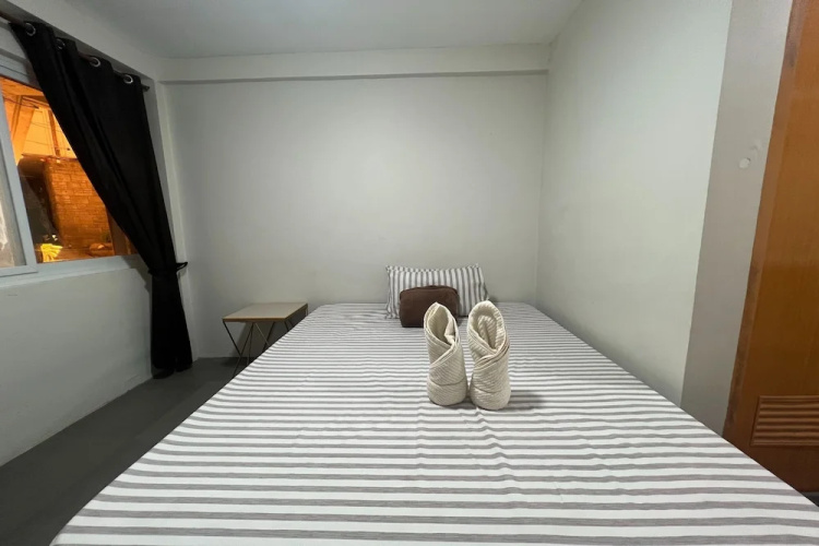 Happy Grey Hotel Vigan