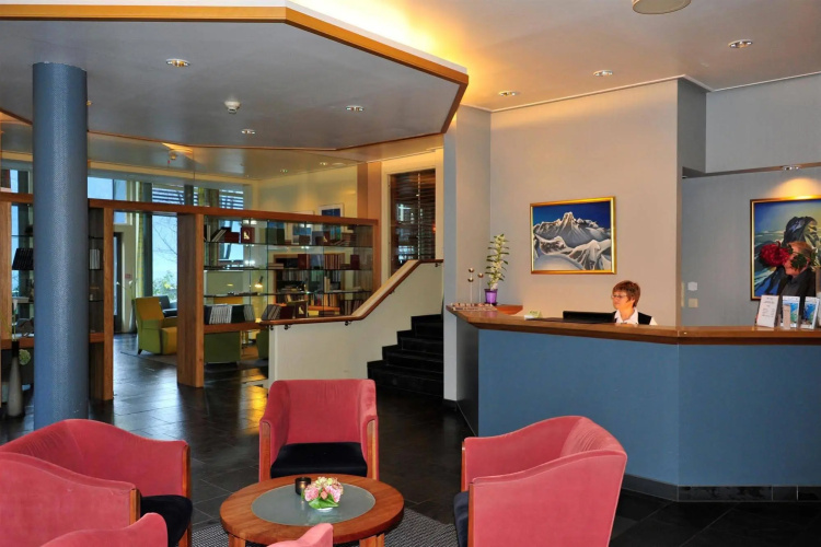 Klingenberg Hotel As
