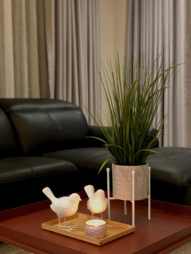 3 Bedrooms Apartment