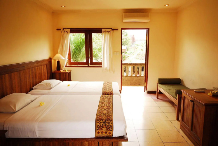 Kakiang Bungalow