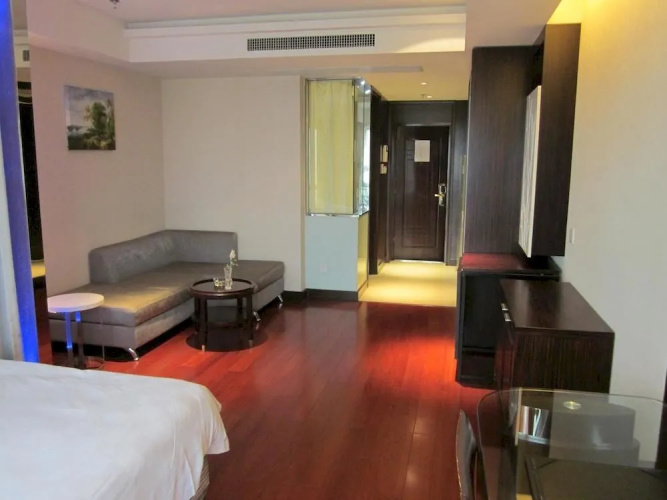 Kunshan Grace Hotel
