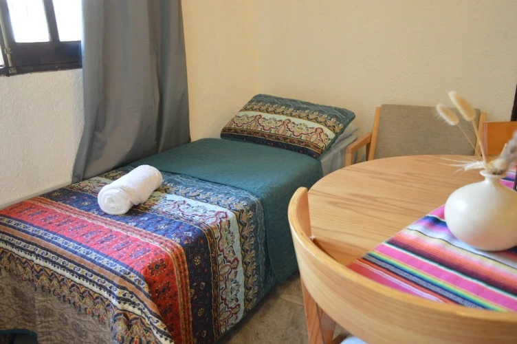 Comfort Suite