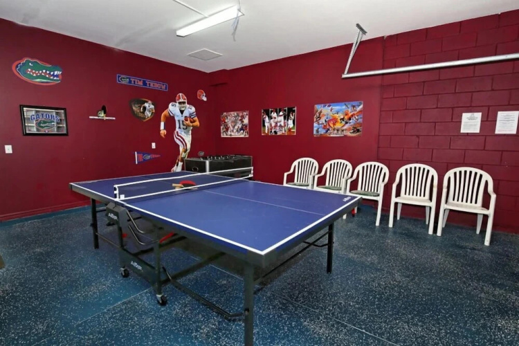 Windward Bay 4 bed / 3.5 bath home