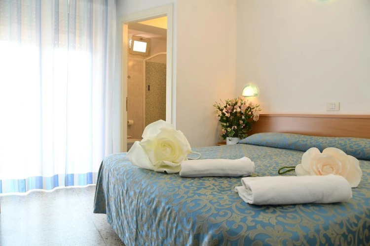 Hotel Villa Rosa