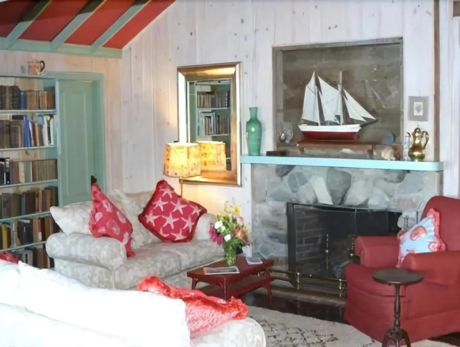 Bungalow - Three Bedroom Cottage