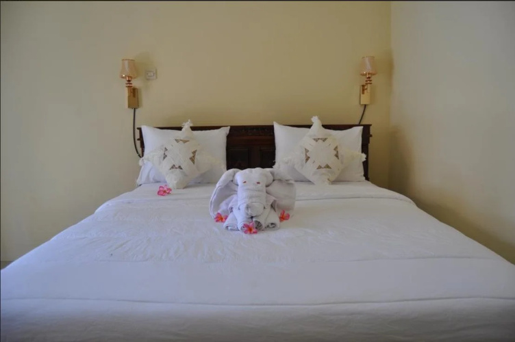 Deva Devi Beach Inn