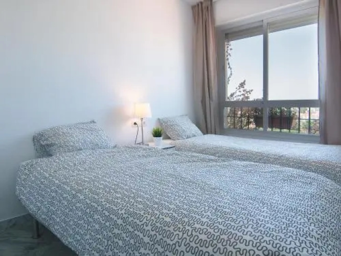 Apartment Lorcrisur