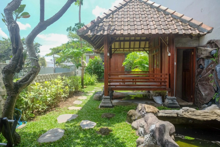 Фотография отеля