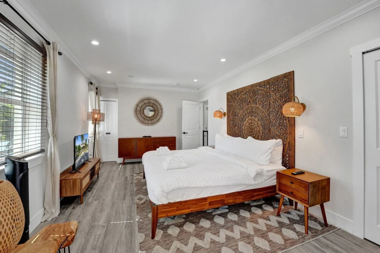 Immaculate 3-bed House in West Palm Beach