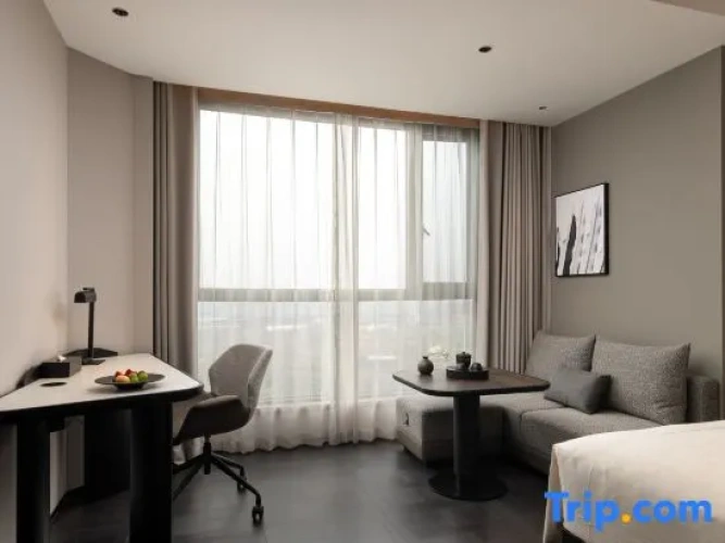 Executive Twin room
