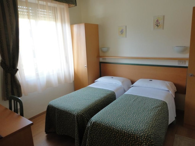 Hotel Mariani
