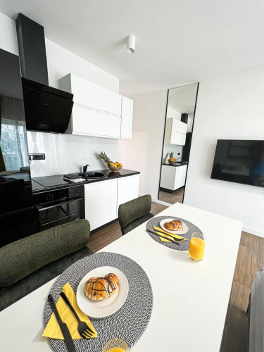 San-Studio apartment