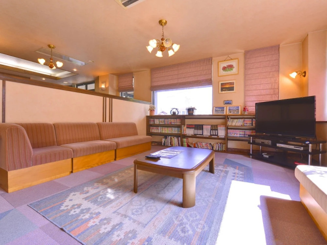 Hotel Hakuba Berg-Land