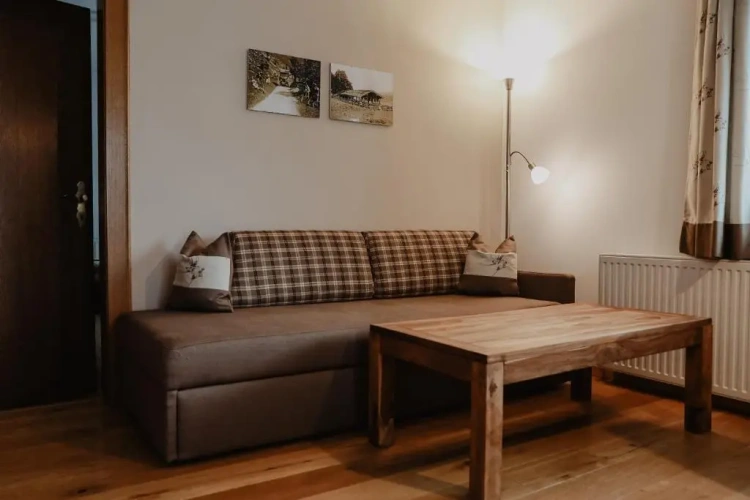 1 Bedroom Comfort Apartment with balcony