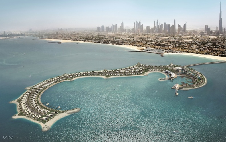 Bulgari Hotel And Resorts, Dubai photo 25