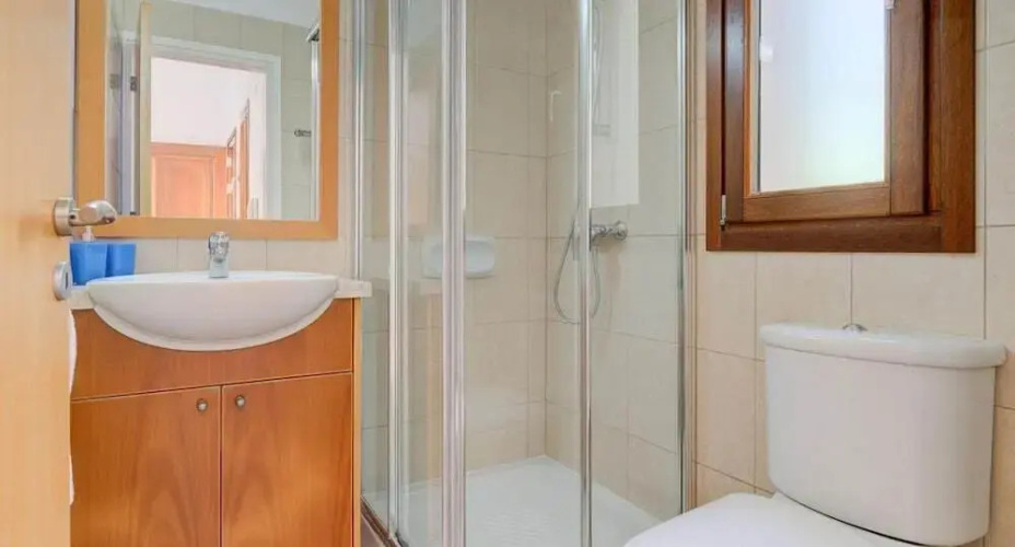 2 Br Villa Kionia - Aph 3563