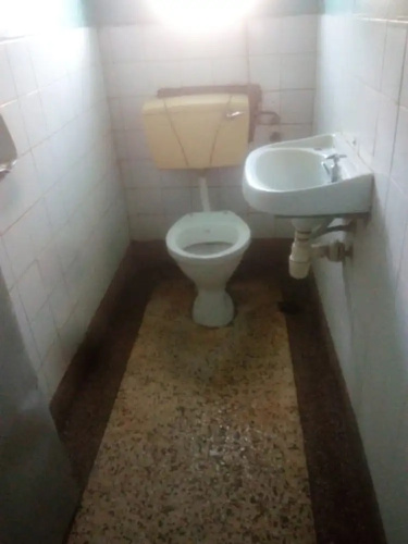 Twiga Guest House