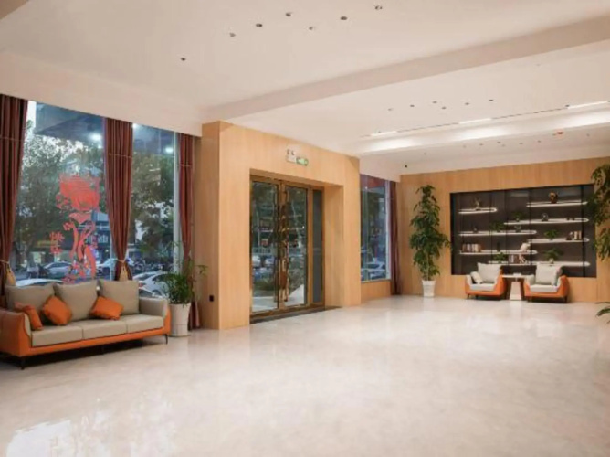 Citihome Hotel