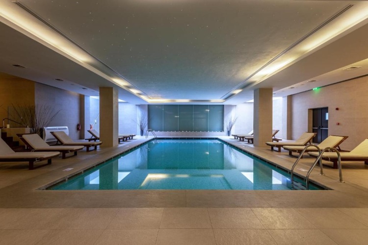 Astir Odysseus Resort & Spa photo 22