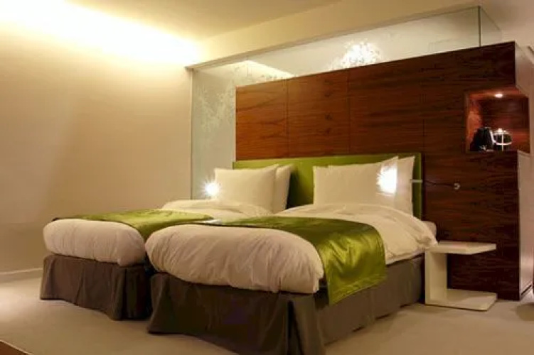 Rainbow Hotel