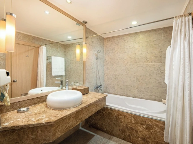 Executive Twin room